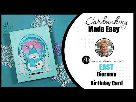 Simon Says Stamp Falling Snow Wafer Die 1515sd Heart to Heart