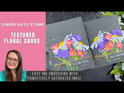 Simon Says Stamps and Dies EZ Strips Everyday set1010ez Friend Like You