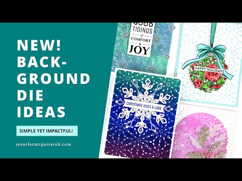 PinkFresh Studio All Kinds Of Wonderful Clear Stamp Set 211923 jm video