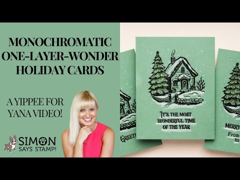 Simon Says Stamp Cardstock 100lb Sage sss137