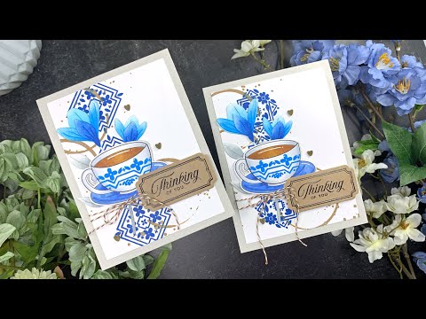 Simon Says Clear Stamps COFFEE FRIEND sss102562c