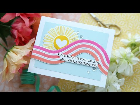 Simon Says Stamps and Dies Birthday Blitz set1024bb