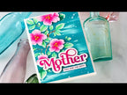 CZ Design Foil Transfer Cards Mom czft002 Be Bold
