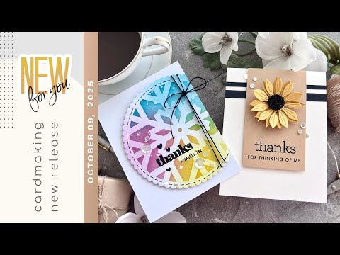 Simon Says Stencil and Die Large Snowflake set1082ls Sugar and Spice Tina Smith Tutorial