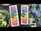 Simon Says Stamp Coffee Friend Wafer Dies sssd112660c