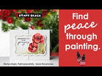 Penny Black Butter Liquid Watercolor 75-022 video