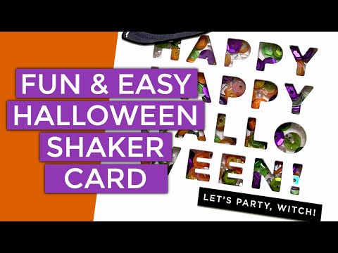 Simon Says Stamps and Dies Friendly Ghosts