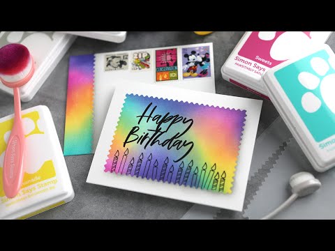 Simon Says Clear Stamps Best Year Yet sss202518c