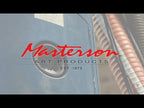 Masterson Sta-wet Handy Palette With Lid me857