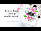Simon Says Stamp Embellishment Mix Gumdrops gd1123 All The Joy