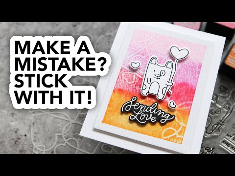 Simon Says Stamp! Simon Says Stamps and Dies LOVE DAY set483ld