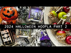 Plaid Mod Podge Gloss 8oz cs11201 Halloween Candy Apples Video