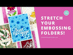 Simon Says Stamps and Dies Lovely set835lv