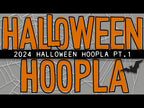 Tim Holtz 2024 Halloween Hoopla (Part 1)