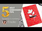 Simon Says Stamp Exotic Blooms Wafer Dies s949 To Love