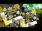 Simon Says Clear Stamps Making Spirits Bright 2004ssc