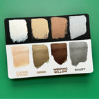 Ranger Simon Hurley Shady Lunar Paste hua84730 swatches
