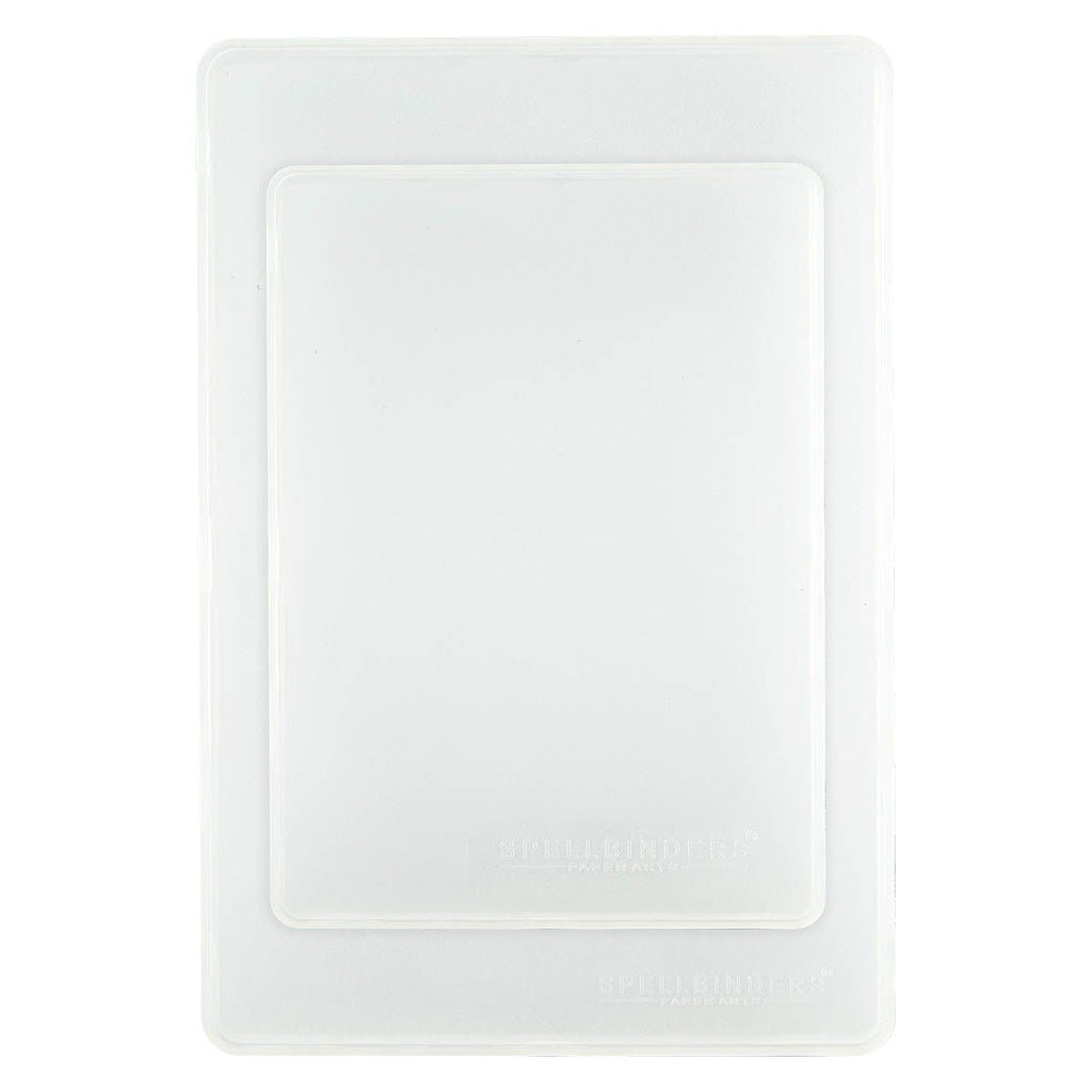 t-055 Spellbinders Craft Stax Combo Tray Set product image