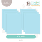 Simon Says Stamp Cardstock 100lb Sea Glass SG4