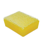 Scrubby Soap Lemon 91196 out of package