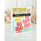 Birthday Sentiments on Repeat | color-code:ALT04