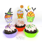 Tonic Gloss Simply White Nuvo Crystal Drops 651N Spooky Halloween Sweets | color-code:ALTP07