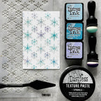 Tim Holtz Distress Mini Ink Pad Broken China Ranger TDP39877 Holiday Inspiration | color-code:ALT01