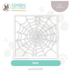 Simon Says Stamp Stencils Web ssst221692 Stamptember