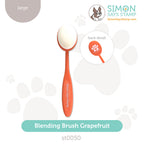 Simon Says Stamp Blending Brush LARGE GRAPEFRUIT st0050