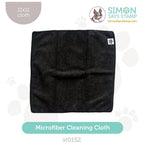 Simon Says Stamp Pawsitively Perfect Microfiber Cleaning Cloth st0152 Sunny Vibes