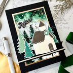 Simon Says Clear Stamps Wrapped in His Love 2349ssc Christmas Card | color-code:ALT03