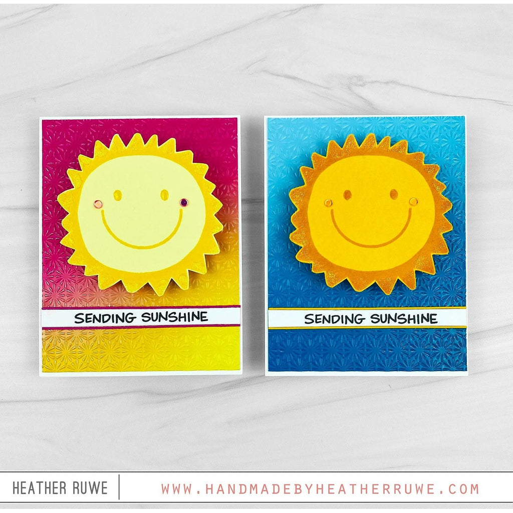 Simon Says Clear Stamps Sunny Smiles 2010ssc Sunny Cards | color-code:ALT09