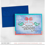 Simon Says Clear Stamps Tweet Friend 2175ssc Birthday Card | color-code:ALT07