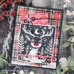 Simon Says Clear Stamps Bright Christmas 2363ssc Christmas Card | color-code:ALT06