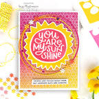 Simon Says Clear Stamps Sunny Smiles 2010ssc Sunny Card | color-code:ALT02