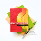 Simon Says Clear Stamps Birthday Blitz 2275ssc Birthday Card | color-code:ALT08