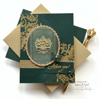 Simon Says Stamps and Dies Distressed Vintage Love Notes set296vl Love Card | color-code:ALT05