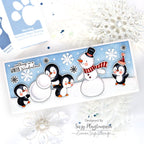 Simon Says Clear Stamps Warm Heart 2121ssc | color-code:ALT05