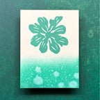 Ranger Simon Hurley Tropical Tango Stellar Ink Pad And Reinker Bundle