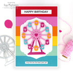 Simon Says Stamp EZ Strips and Die Birthday set1025ez Birthday Card | color-code:ALT07