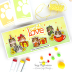 Simon Says Stamp Furever Grateful Wafer Dies 1341sdc Beautiful Moments Birthday Card | color-code:ALT02