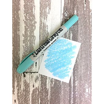 Ranger Tim Holtz Distress Crayon Tumbled Glass TDB51909