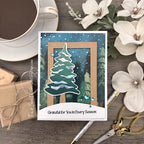 Simon Says Stamp Snowy Tree Wafer Dies 1568sd Grateful Card | color-code:ALT07