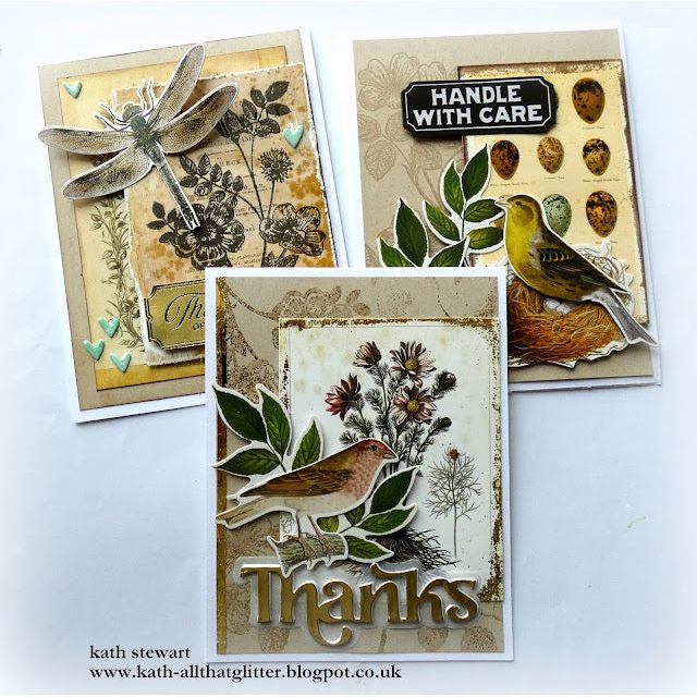 Ranger STICKY Embossing Powder EPJ35275 trio | color-code:ALT02