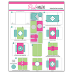 Pink and Main Shutter Card Dies pnm741