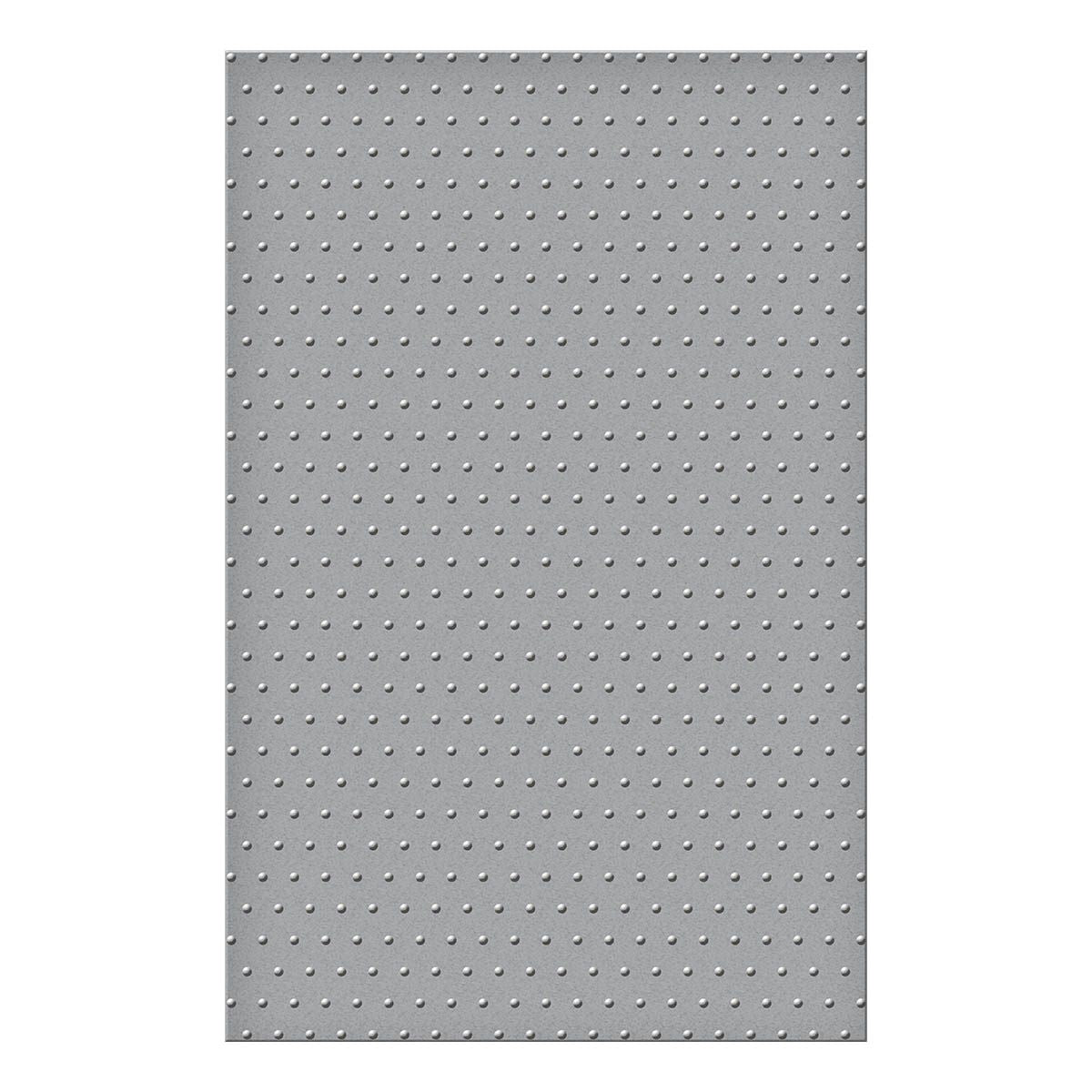 SES-051 Spellbinders Tiny Dots Embossing Folder