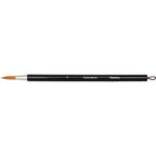 Yasutomo Fusion Brush, Size 4 FS4 fusion brush