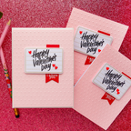 Simon Says Stamp! Simon Says Stamps and Dies MIXED LABELS set464ml Valentine's Day Cards  | color-code:ALT01