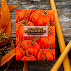 Simon Says Stamps And Dies Pumpkin To Talk About set846pt Stamptember Fall Card | color-code:ALT05