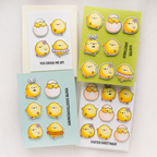 Simon Says Clear Stamps Eggstra Special 2182ssc Favorite Things Easter Cards | color-code:ALT11